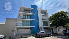 Departamento en Venta en Reforma Veracruz, Veracruz