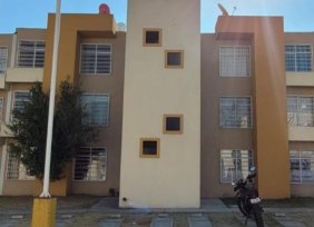 Departamento en Venta en Los Heroes San Pablo Tecámac de Felipe Villanueva, Mexico