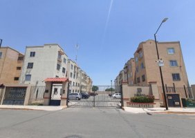 Departamento en Venta en Ejido de Tecamac Tecámac de Felipe Villanueva, Mexico