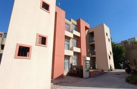 Departamento en Venta en Los Heroes San Pablo Tecámac de Felipe Villanueva, Mexico