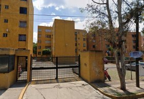 Departamento en Venta en Emiliano Zapata Los Reyes Acaquilpan, Mexico