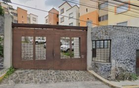 Departamento en Venta en Emiliano Zapata Los Reyes Acaquilpan, Mexico