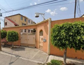 Departamento en Venta en Los Reyes Acaqulpan Los Reyes Acaquilpan, Mexico