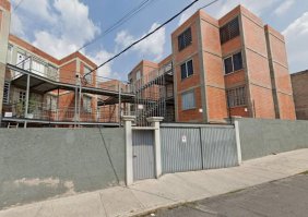 Departamento en Venta en Emiliano Zapata Los Reyes Acaquilpan, Mexico