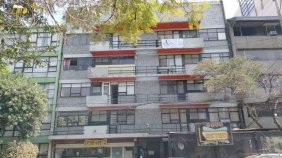 Departamento en Venta en Narvarte Oriente Benito Juárez, Distrito Federal