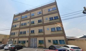 Departamento en Venta en tenayuca Tlalnepantla, Mexico