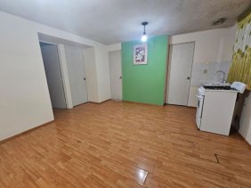 Departamento en Venta en pensil Miguel Hidalgo, Distrito Federal