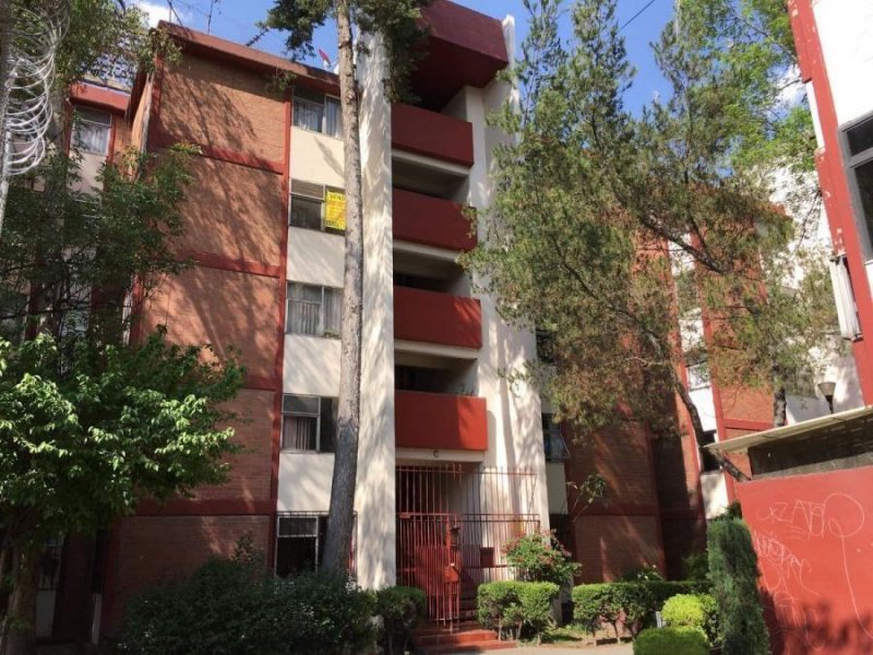 Departamento en Venta en Cantarranas Cuernavaca, Morelos