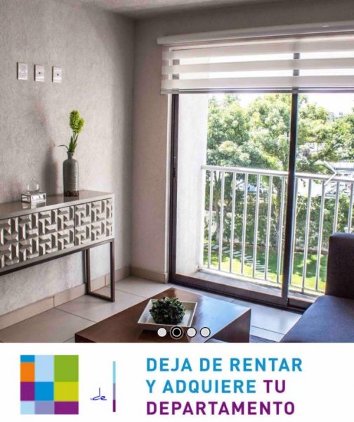 Departamento en Venta en SUTAJ Guadalajara, Jalisco