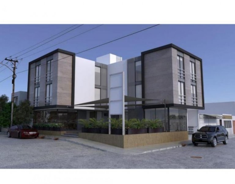 Departamento en Venta en Himno Nacional 2a Secc San Luis Potosí, San Luis Potosi