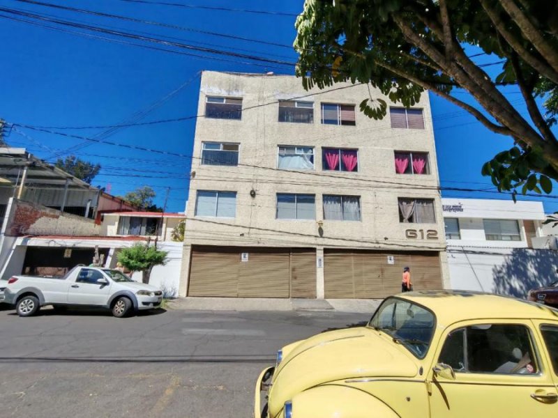 Departamento en Venta Colonia Nueva Chapultepec en Morelia 