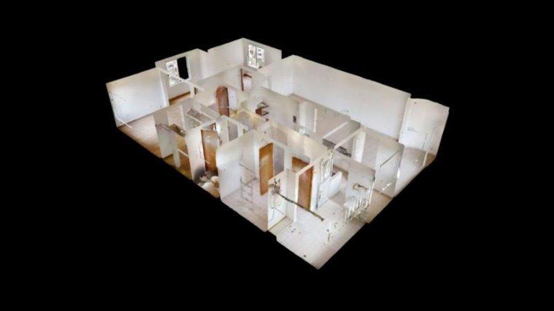 Departamento en Venta en San Clemente Sur Alvaro Obregón, Distrito Federal