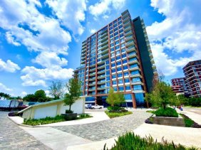 Departamento en Venta en Acuarela Zapopan, Jalisco