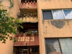 Departamento en Venta en Arcos de Zapopan Zapopan, Jalisco