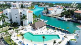 Departamento en Venta en  Puerto Aventuras, Quintana Roo