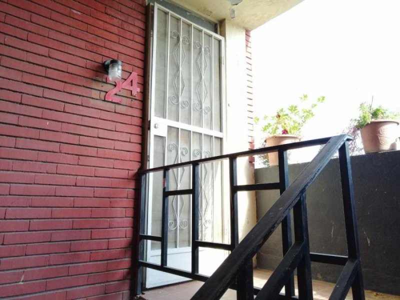 Departamento en venta en Condominios Constitución, a 5 min del centro de Monterrey, Nuevo León