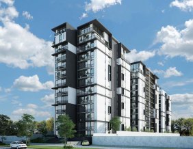 Departamento en Venta en Ciudad Granja Zapopan, Jalisco