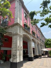 Departamento en Venta en INSURGENTES MIXCOAC Benito Juárez, Distrito Federal