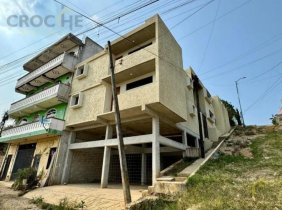 Departamento en venta en la colonia Campo de tiro zona super Che Xalapa Veracruz