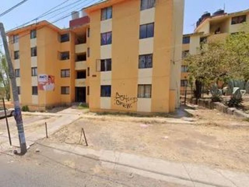 DEPARTAMENTO EN VENTA EN LA SOLEDAD, TONALA JALISCO