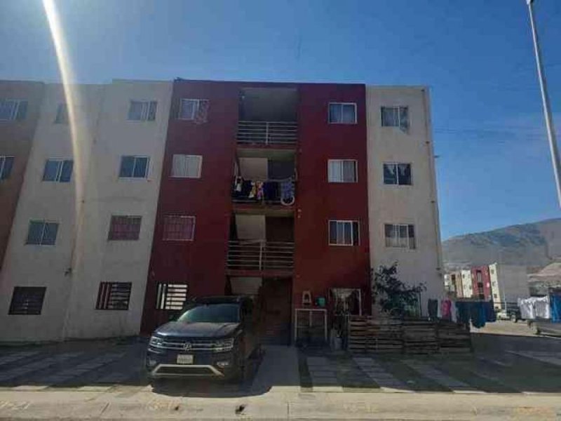 DEPARTAMENTO EN VENTA EN MARGARITA RESIDENCIAL