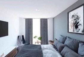 Departamento en Venta en Tres Marías Morelia, Michoacan de Ocampo