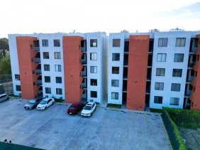 Departamento en Venta en Patria Nueva Guadalajara, Jalisco