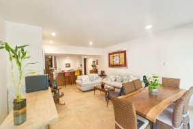 Departamento en Venta en La Joya, Playa del Carmen Playa del Carmen, Quintana Roo