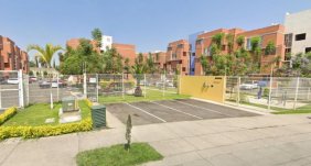 DEPARTAMENTO EN VENTA EN RESIDENCIAL ALTOS TONALA