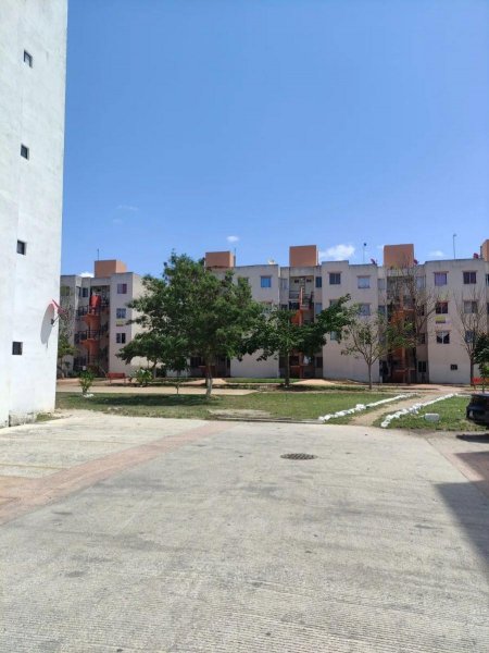DEPARTAMENTO EN VENTA EN SAN MARCOS SUSTENTABLE MERIDA