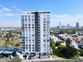 Departamento en Venta en Torre Agave Zapopan, Jalisco