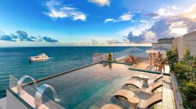 Departamento en Venta en Puerto Morelos Puerto Morelos, Quintana Roo