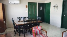 Departamento en Venta en Calafia La Paz, Baja California Sur