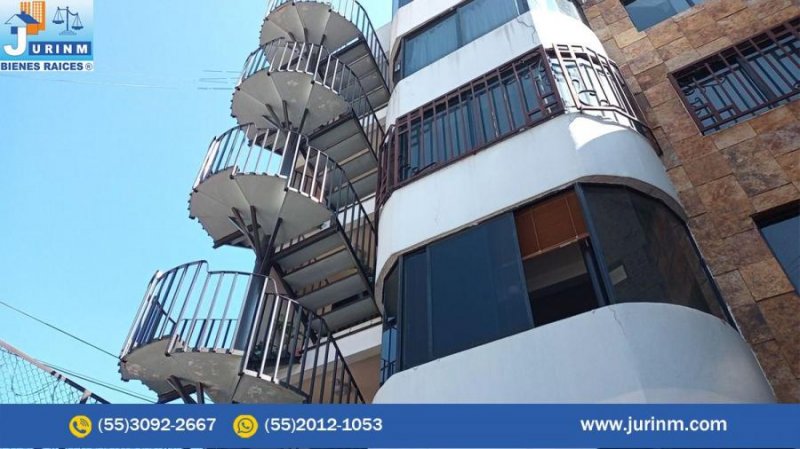 Departamento en Venta en MIGUEL HIDALGO Tlalpan, Distrito Federal
