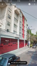 Foto Departamento en Venta en Escandón, Miguel Hidalgo, Distrito Federal - $ 4.390.000 - DEV207986 - BienesOnLine