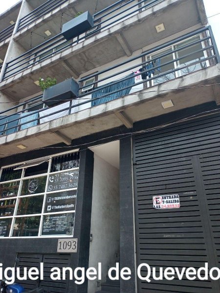 Departamento en Venta en Atlántida Coyoacán, Distrito Federal