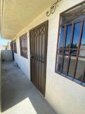 Departamento en Villa del Alamo Tijuana