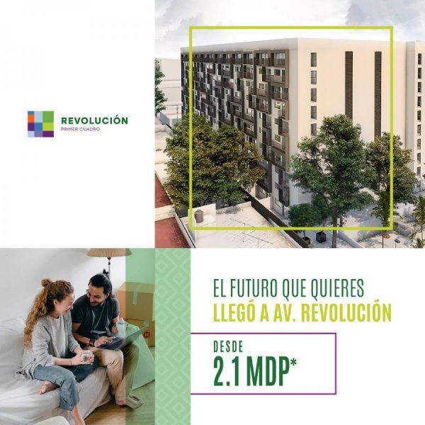 Departamento en Venta en SUTAJ Guadalajara, Jalisco