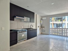 Departamento en Venta en Independencia Benito Juárez, Distrito Federal