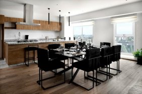 Departamento en Venta en Portales Sur Benito Juárez, Distrito Federal