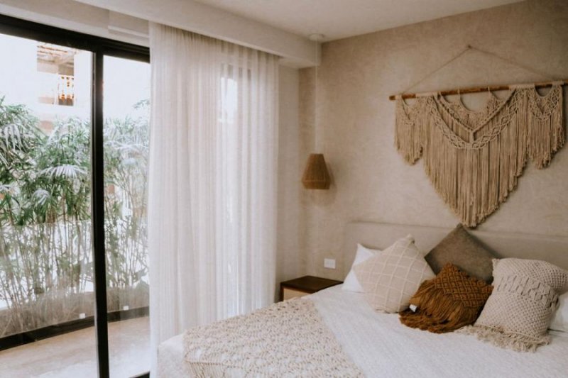 Departamento en Venta en Col.Huracanes Tulum, Quintana Roo