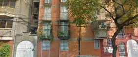 Foto Departamento en Venta en Sta María la Ribera., Cuauhtémoc, Distrito Federal - $ 643.338 - DEV123558 - BienesOnLine