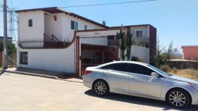 Departamento en Renta en independencia Rosarito, Baja California