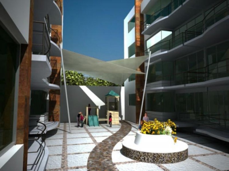 Foto Departamento en Venta en Olivar de los Padres, Alvaro Obregón, Distrito Federal - $ 2.200.000 - DEV78487 - BienesOnLine