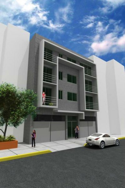 Foto Casa en Venta en Narvarte, Benito Juárez, Distrito Federal - $ 2.450.000 - CAV56645 - BienesOnLine