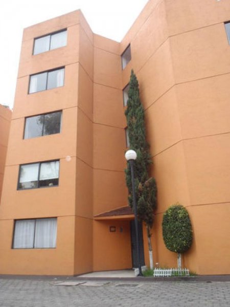 Foto Departamento en Venta en SANTA URSULA, COYOACAN, Coyoacán, Distrito Federal - $ 1.590.000 - DEV58683 - BienesOnLine