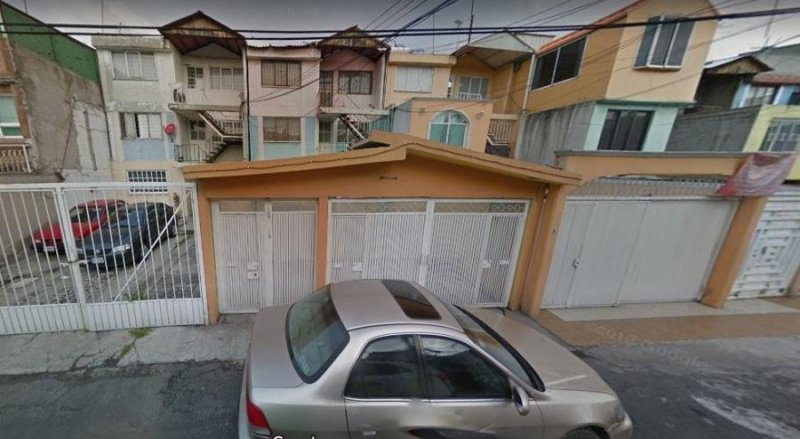 Departamento en Venta en VALLE DE ANAHUAC Ecatepec de Morelos, Mexico