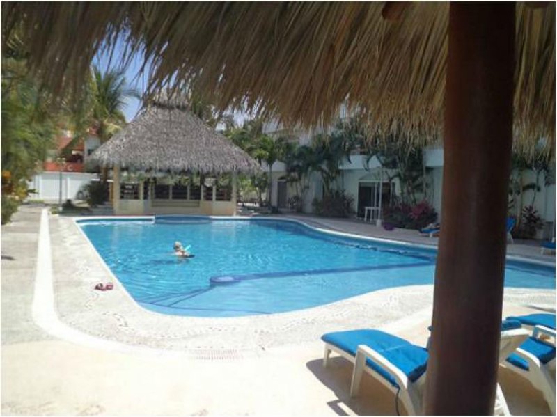 Foto Departamento en Venta en Ixtapa Zihuatanejo, Guerrero - $ 1.290.000 - DEV70312 - BienesOnLine