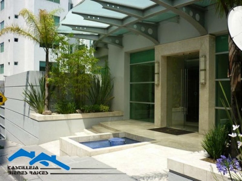 Foto Departamento en Venta en Lomas del rio, Naucalpan de Juárez, Mexico - $ 4.200.000 - DEV59384 - BienesOnLine