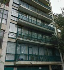 Foto Departamento en Venta en CONDESA, Cuauhtémoc, Distrito Federal - $ 3.300.000 - DEV89530 - BienesOnLine